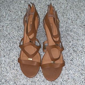 Women’s Wedge Heels